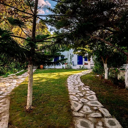 Casa Di Roma باروس