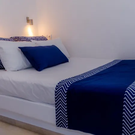 Casa Di Roma شقة فندقية باروس