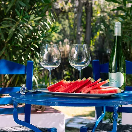 شقة فندقية Casa Di Roma باروس