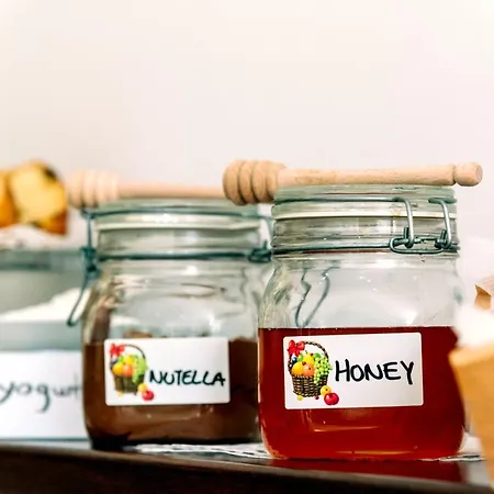 Casa Di Roma شقة فندقية