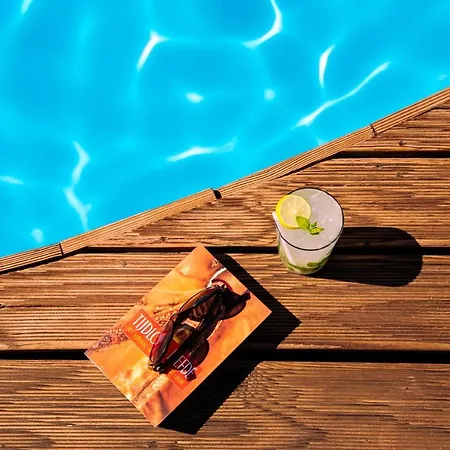 Casa Di Roma باروس