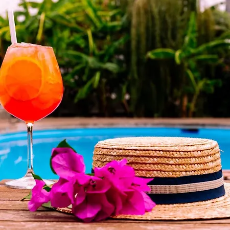 Casa Di Roma 4* باروس