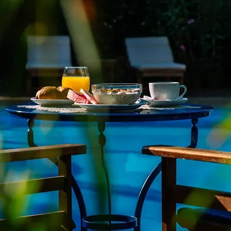 شقة فندقية Casa Di Roma باروس