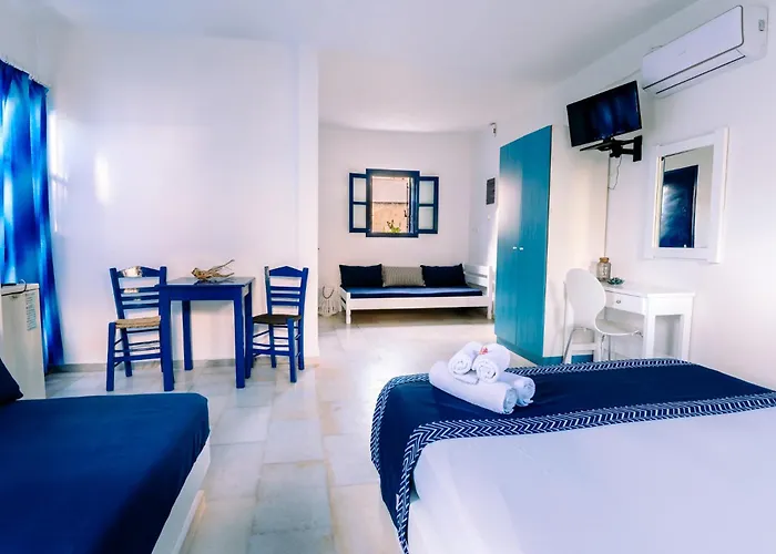 Casa Di Roma Ξενοδοχείο με διαμερίσματα 4*