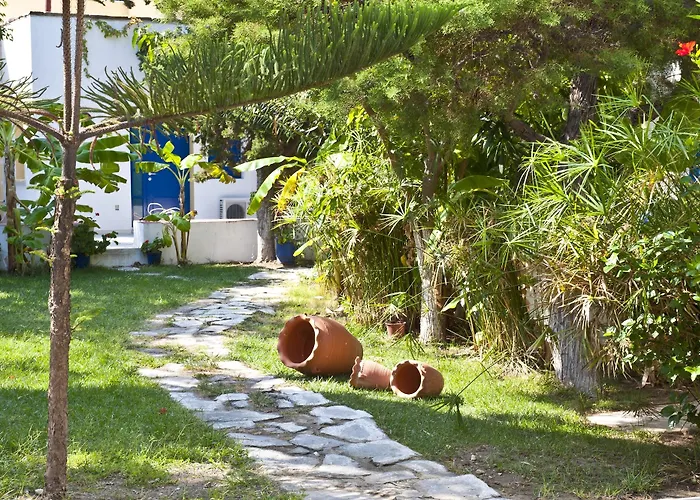 Casa Di Roma Ξενοδοχείο με διαμερίσματα