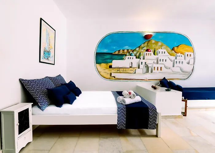 Ξενοδοχείο με διαμερίσματα Casa Di Roma