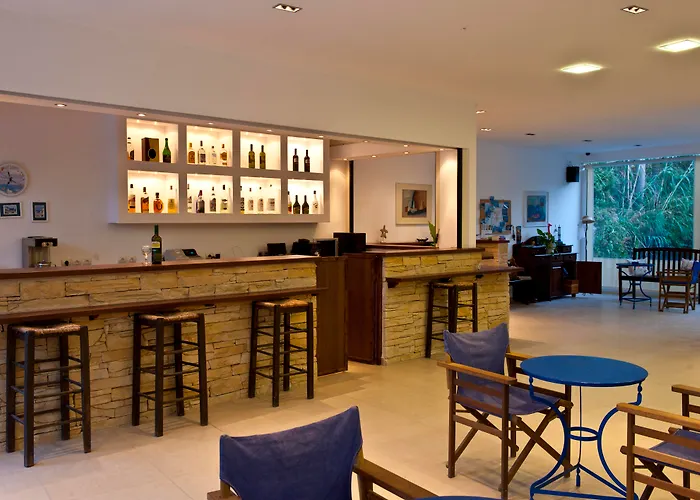 Ξενοδοχείο με διαμερίσματα Casa Di Roma 4*