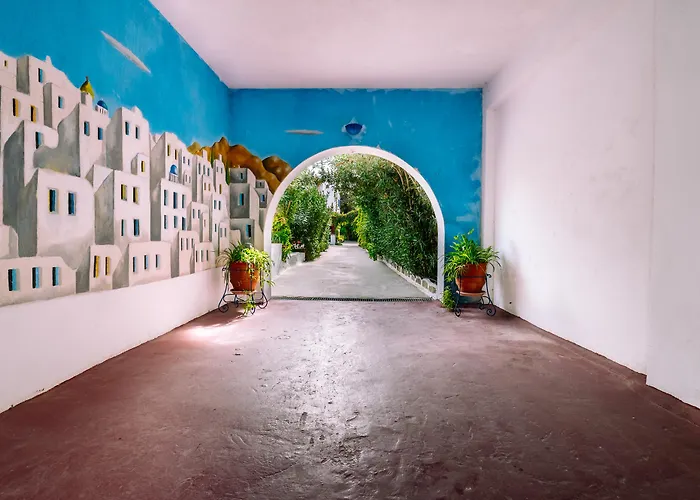 Casa Di Roma Ξενοδοχείο με διαμερίσματα 4*