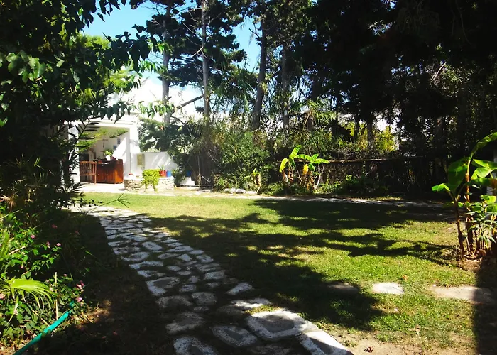 Ξενοδοχείο με διαμερίσματα Casa Di Roma