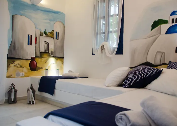 Casa Di Roma Ξενοδοχείο με διαμερίσματα 4*