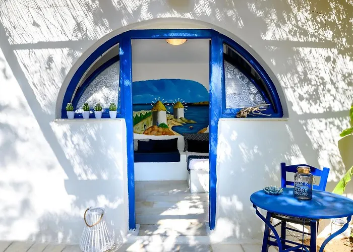 Ξενοδοχείο με διαμερίσματα Casa Di Roma