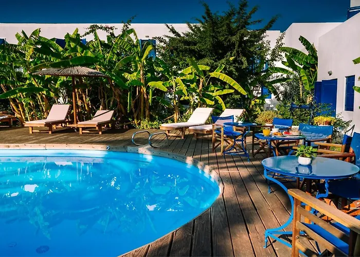 Ξενοδοχείο με διαμερίσματα Casa Di Roma 4*