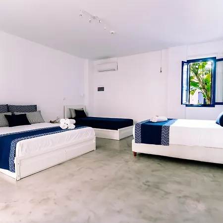 Casa Di Roma