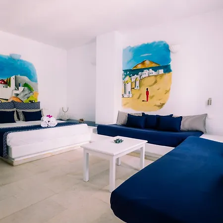Casa Di Roma 4*