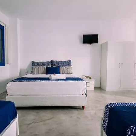Casa Di Roma Aparthotel Paro