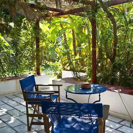 Casa Di Roma Aparthotel 4*