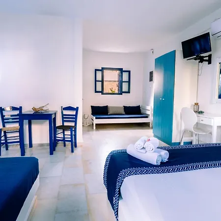 Casa Di Roma Aparthotel 4*
