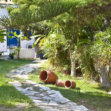 Casa Di Roma Aparthotel