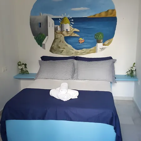 Apartmanhotel Casa Di Roma