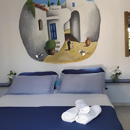 Casa Di Roma Paro