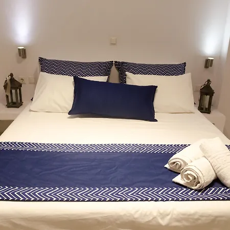 Casa Di Roma Aparthotel