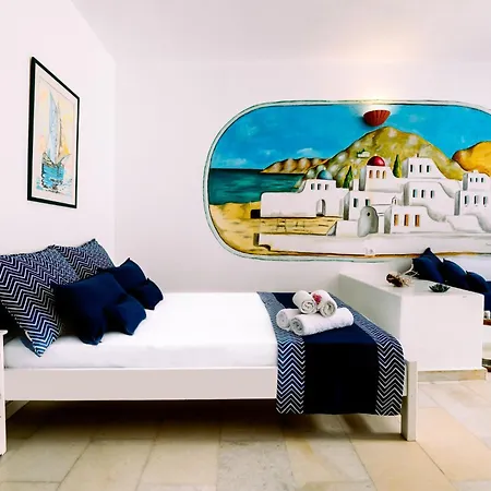 Aparthotel Casa Di Roma