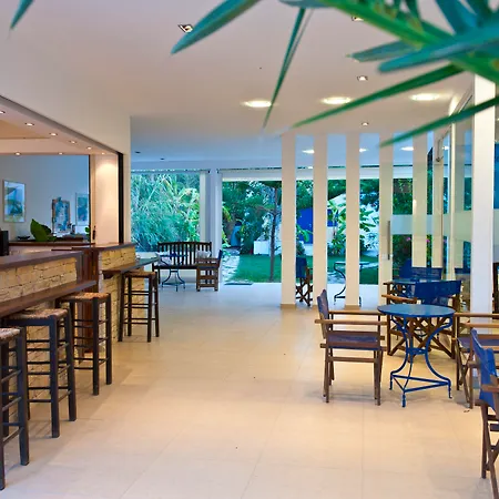 Casa Di Roma Aparthotel 4*