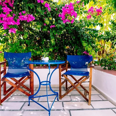 Casa Di Roma Aparthotel 4*