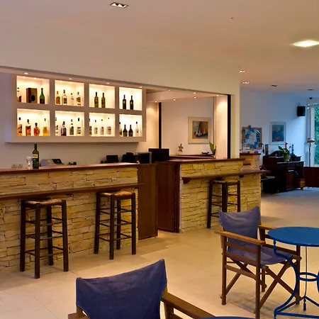Aparthotel Casa Di Roma 4*