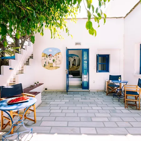 Casa Di Roma Aparthotel Paro