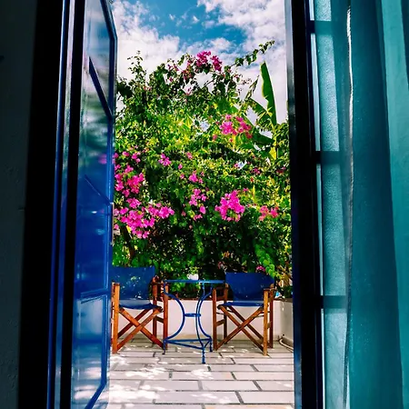 Aparthotel Casa Di Roma