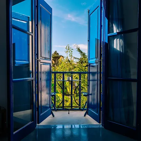 Casa Di Roma Aparthotel Páros