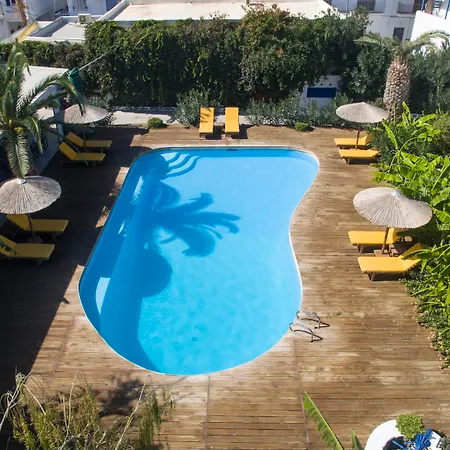 Casa Di Roma Aparthotel