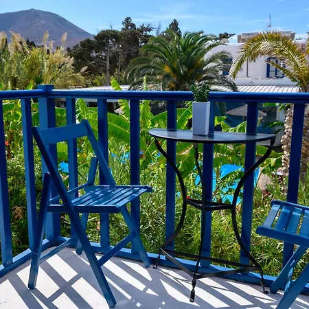 Aparthotel Casa Di Roma 4*