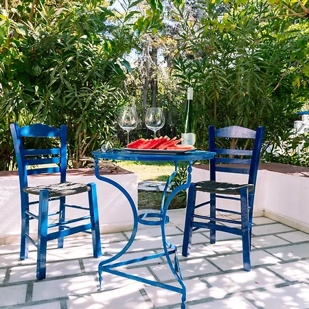 Casa Di Roma Lejlighedshotel