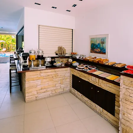 Aparthotel Casa Di Roma 4*