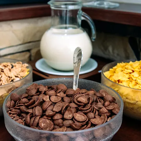 Aparthotel Casa Di Roma 4*