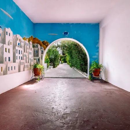 Casa Di Roma Aparthotel 4*