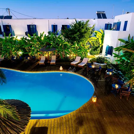 Casa Di Roma Lejlighedshotel