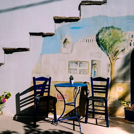 Aparthotel Casa Di Roma 4*