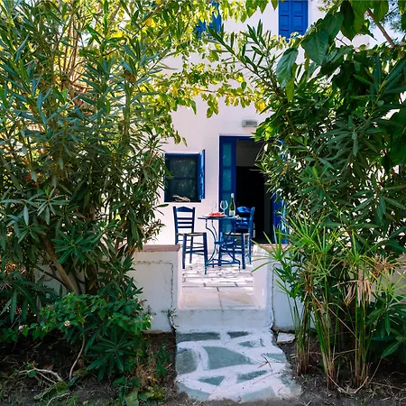 Aparthotel Casa Di Roma 4*