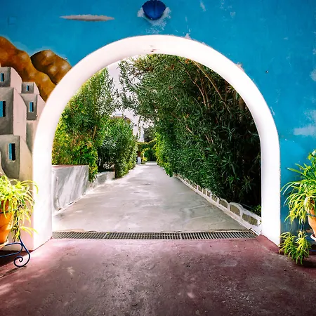 Lejlighedshotel Casa Di Roma