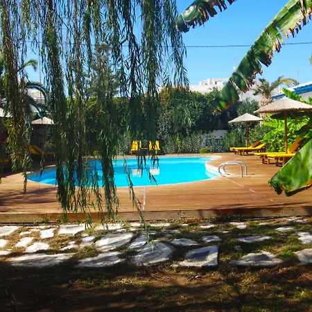 Aparthotel Casa Di Roma