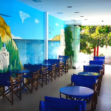 Casa Di Roma Lejlighedshotel Páros