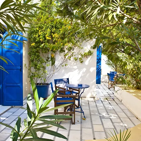 Aparthotel Casa Di Roma 4*