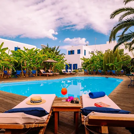 Aparthotel Casa Di Roma 4*