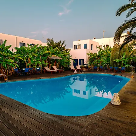 Aparthotel Casa Di Roma 4*