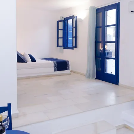 Aparthotel Casa Di Roma Paro