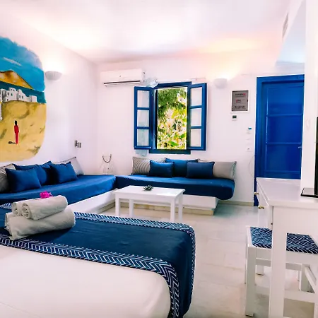 Aparthotel Casa Di Roma 4*