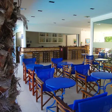 Casa Di Roma Párosz
